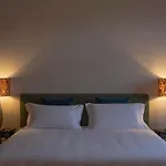 Luxury Apartment Palais Des Arts Prague