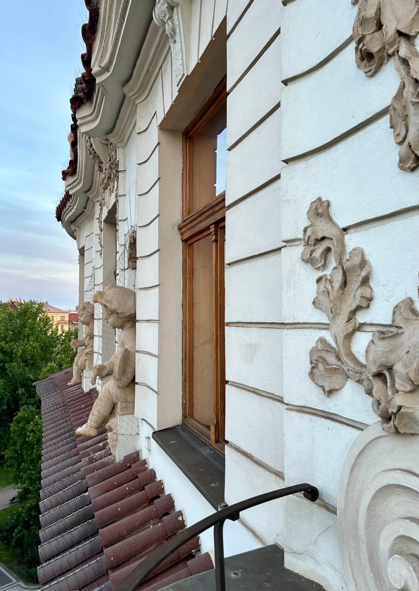 Appartamento Luxury Palais Des Arts