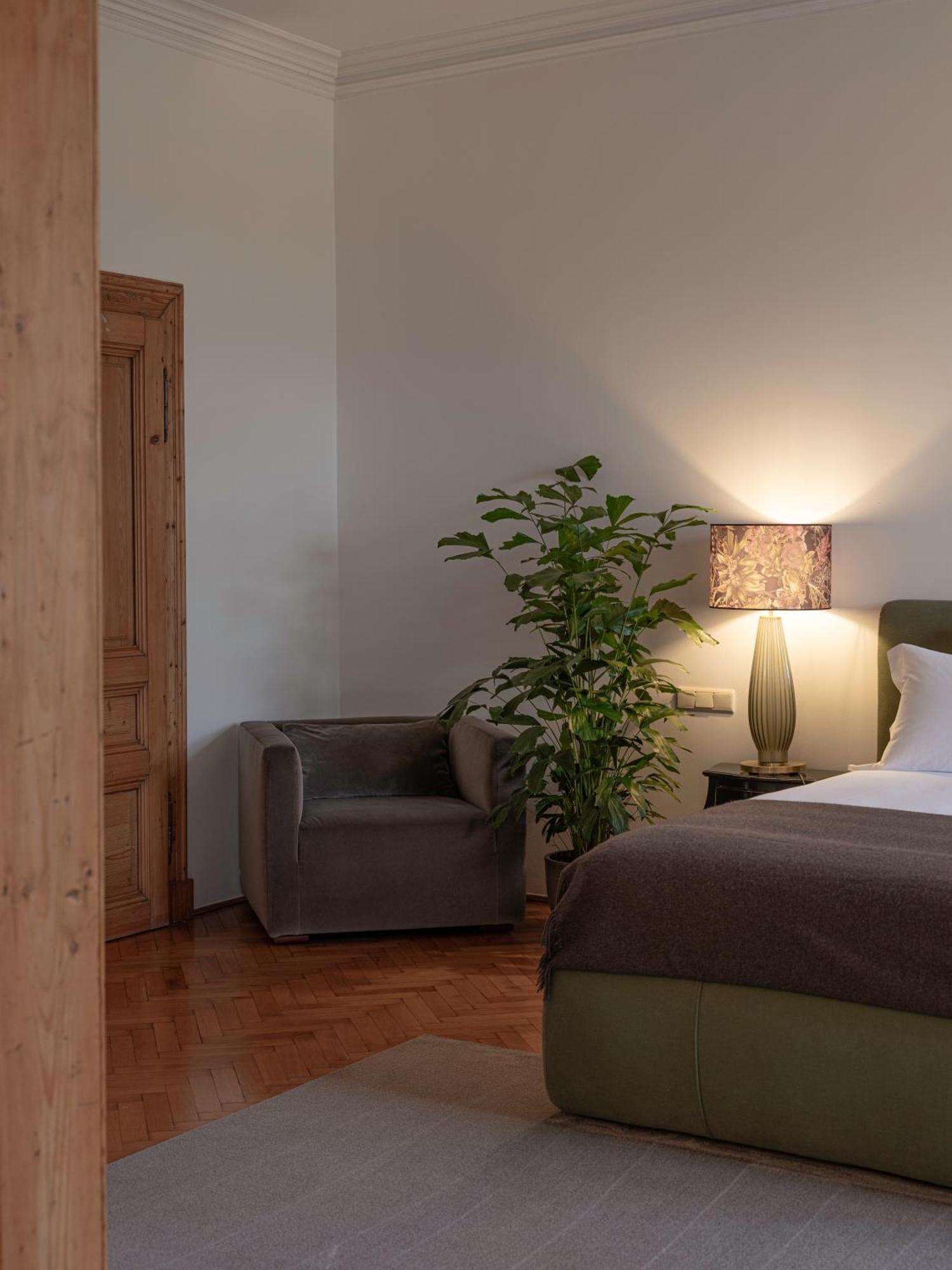 Appartamento Luxury Palais Des Arts