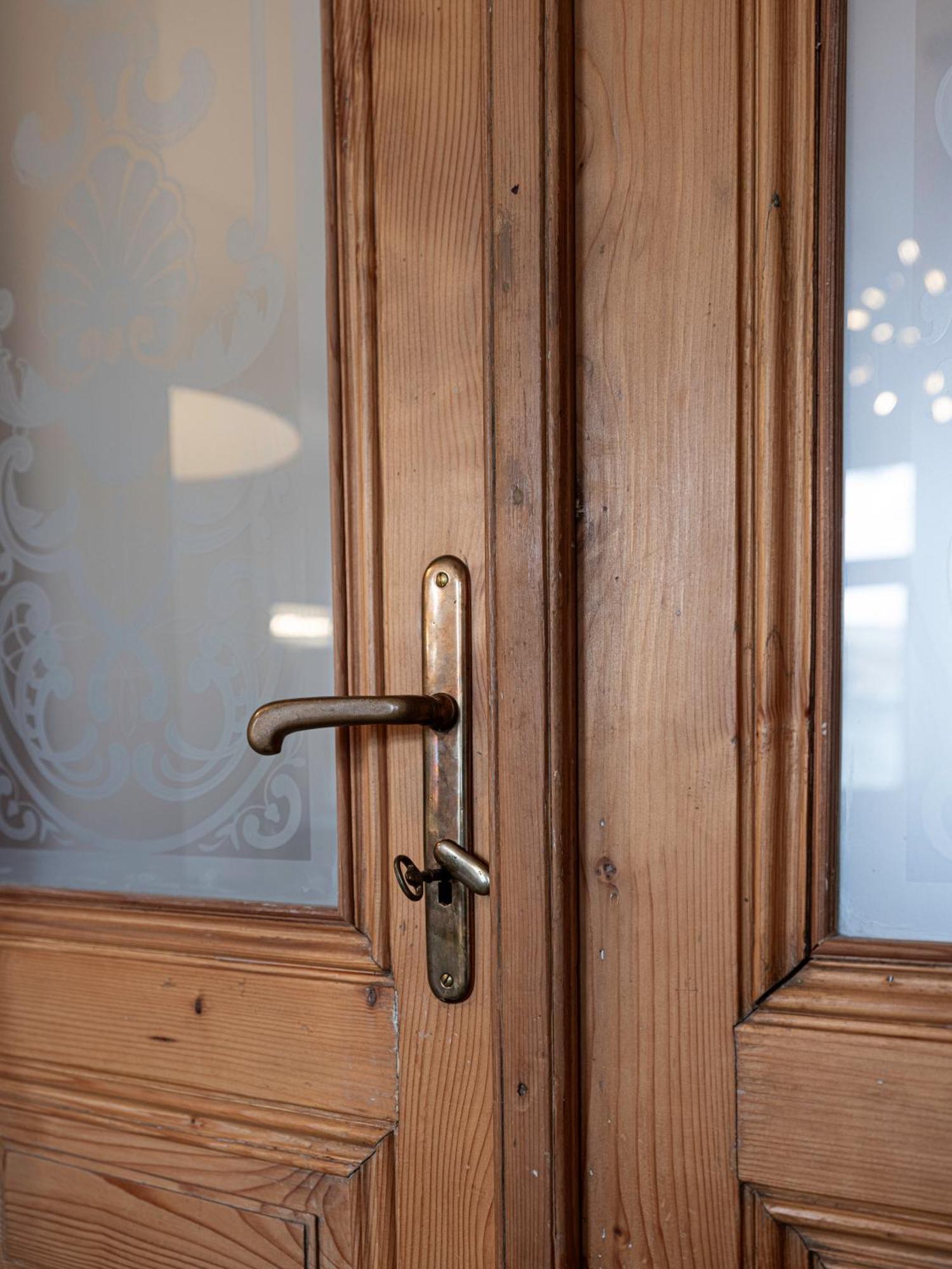 Luxury Palais Des Arts Appartamento *