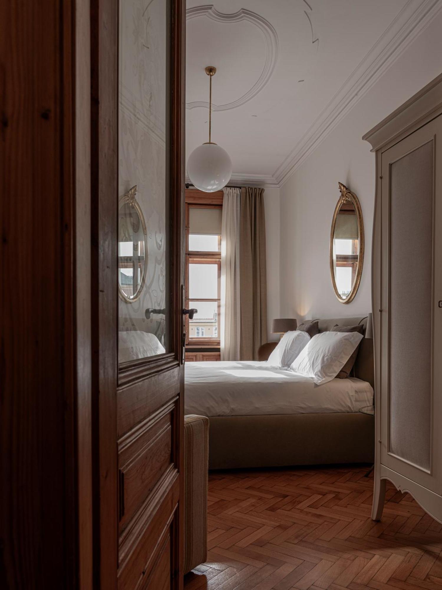 Luxury Palais Des Arts Appartamento