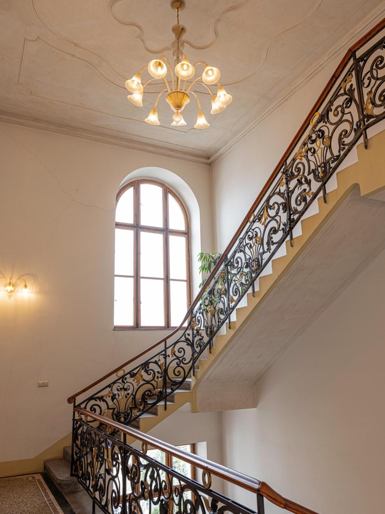 Appartamento Luxury Palais Des Arts Praga