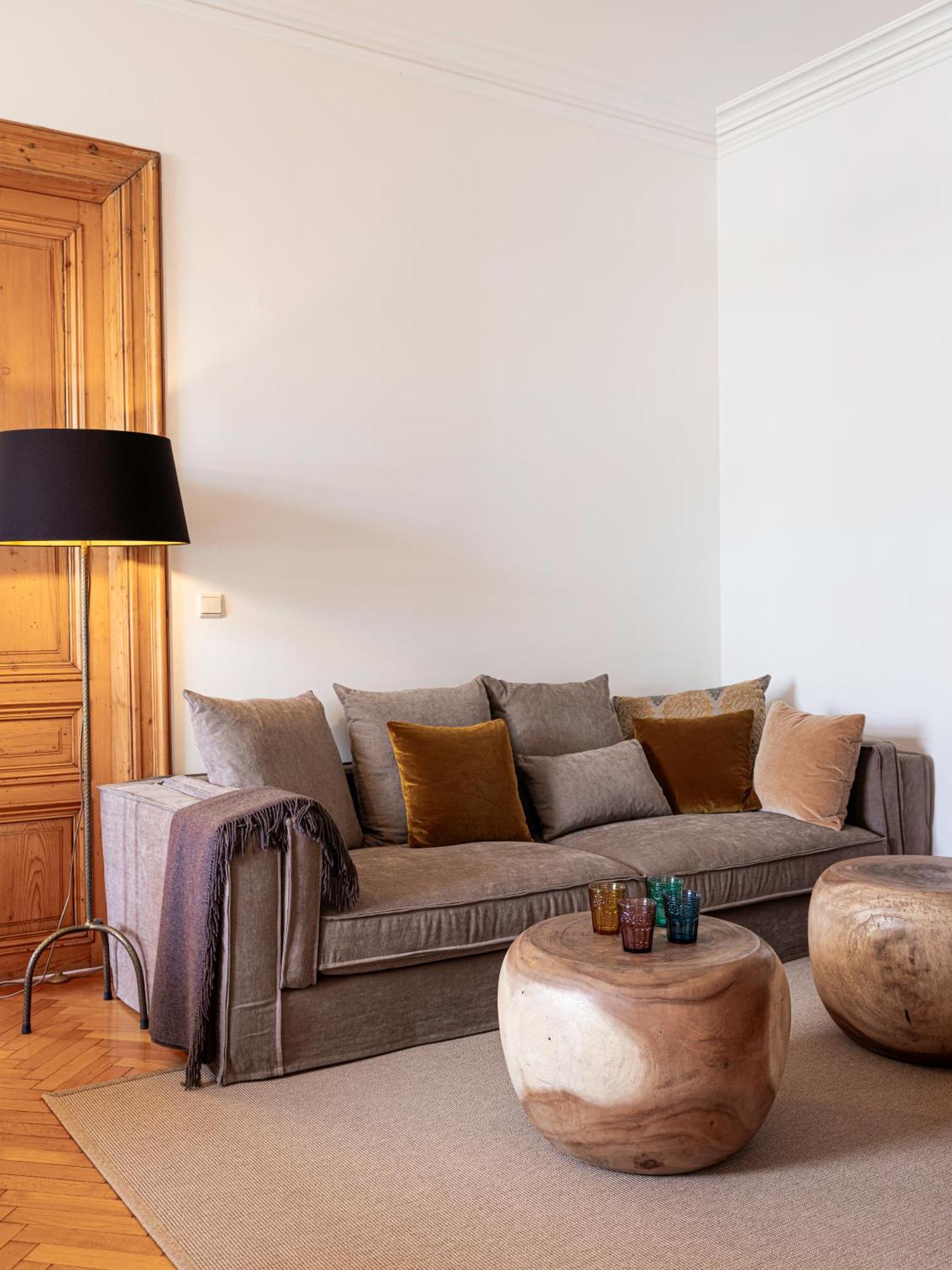 Luxury Palais Des Arts
