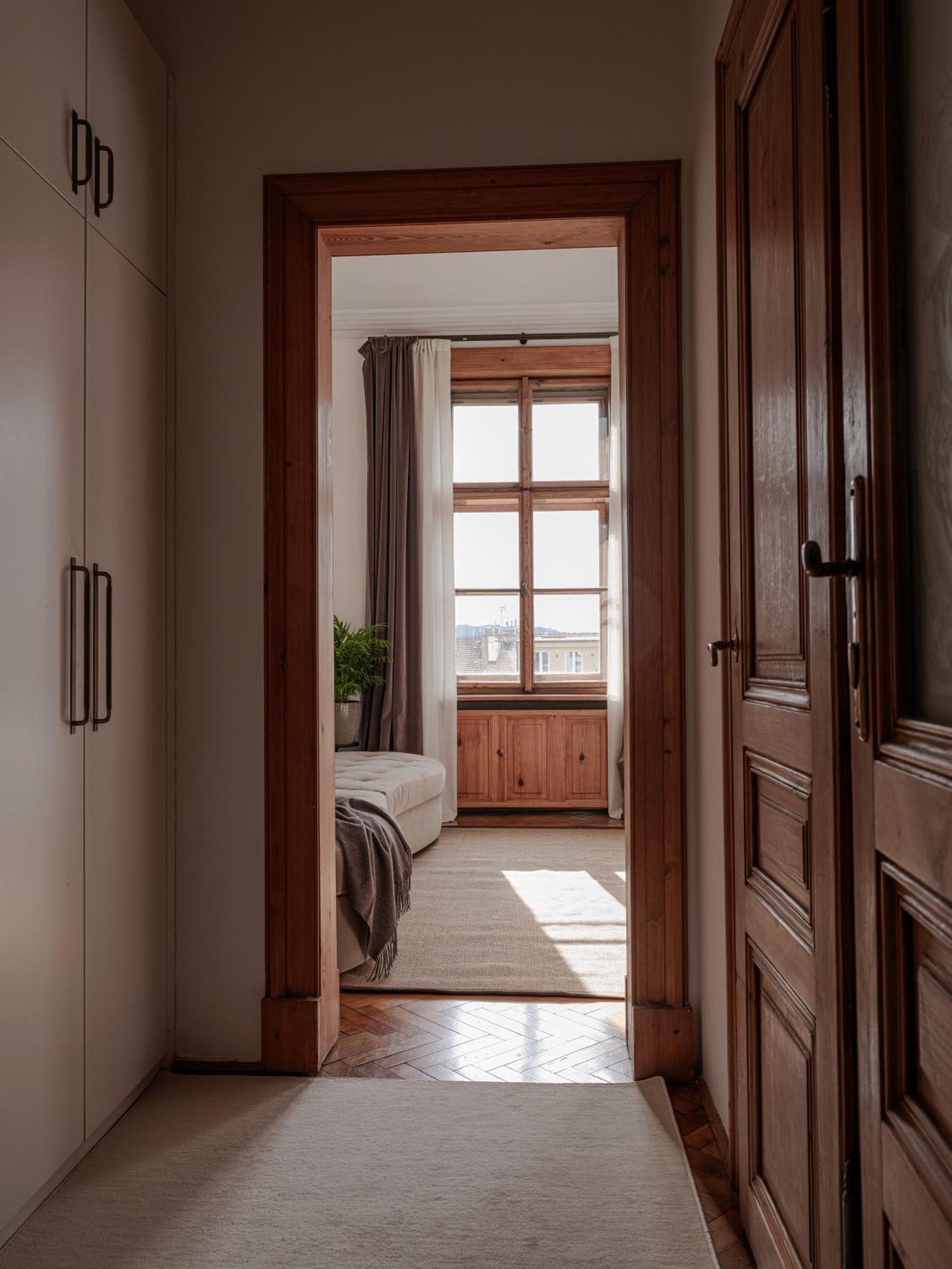 Luxury Palais Des Arts Appartamento