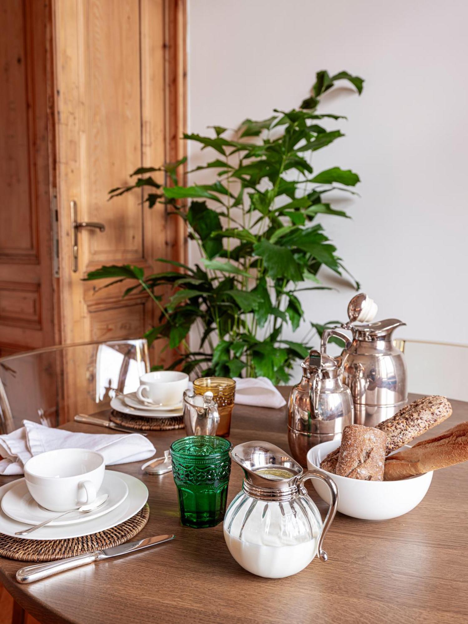 Appartamento Luxury Palais Des Arts