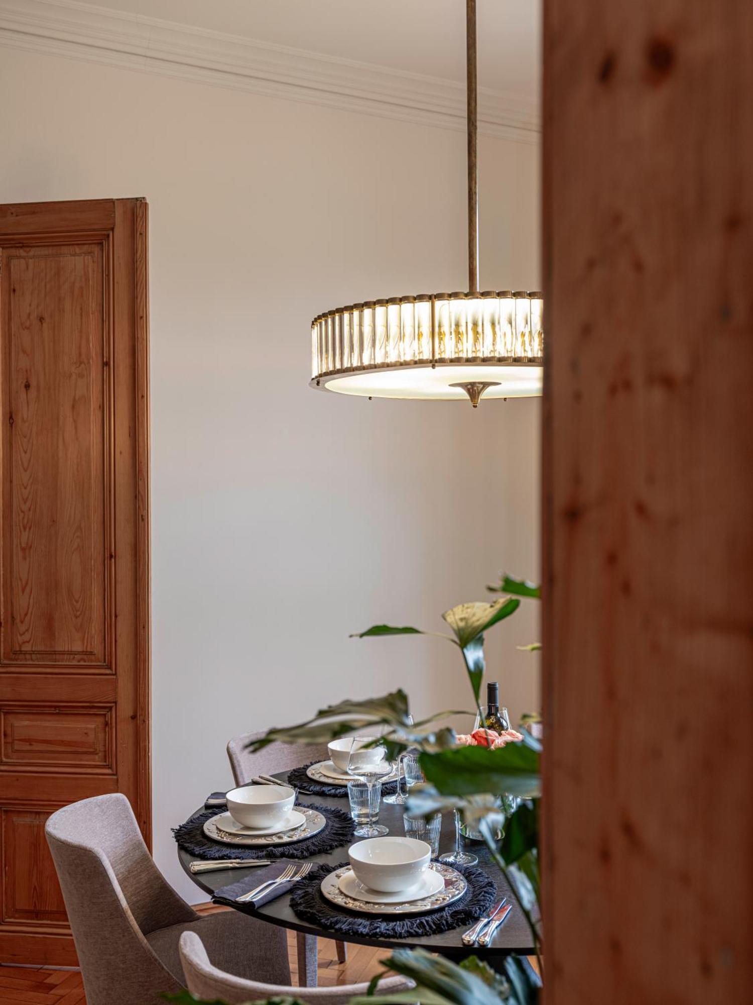 Appartamento Luxury Palais Des Arts *