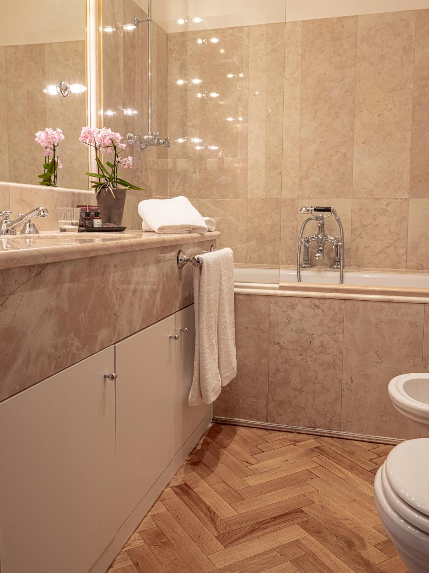 Luxury Palais Des Arts *