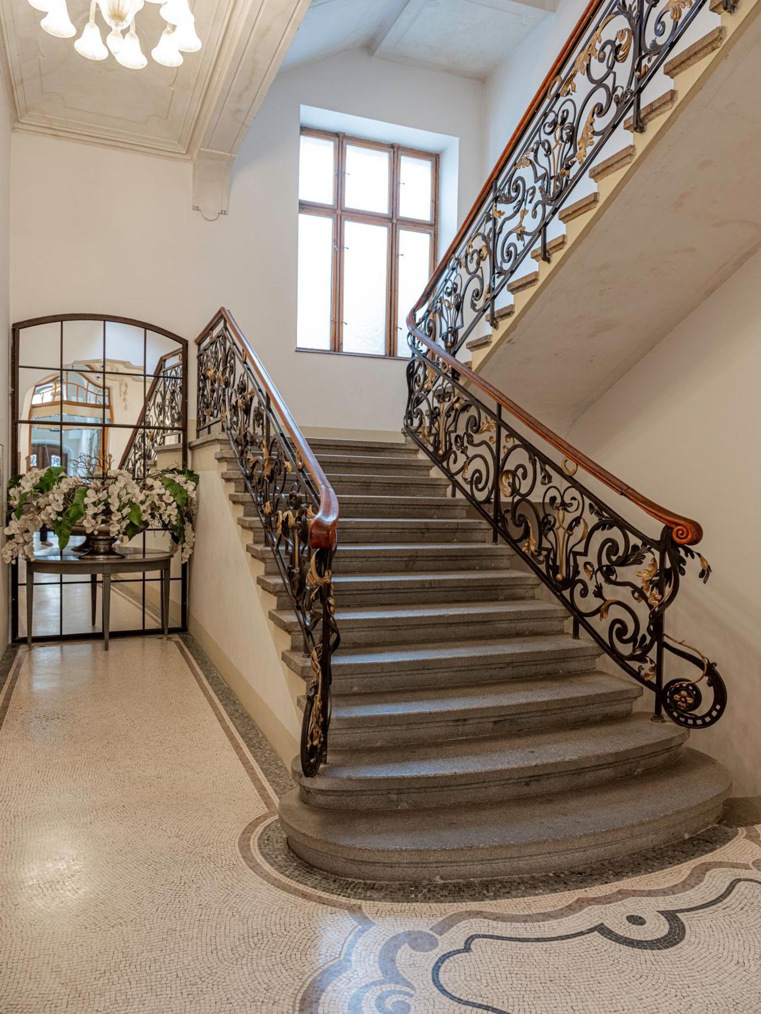 Luxury Palais Des Arts Appartamento
