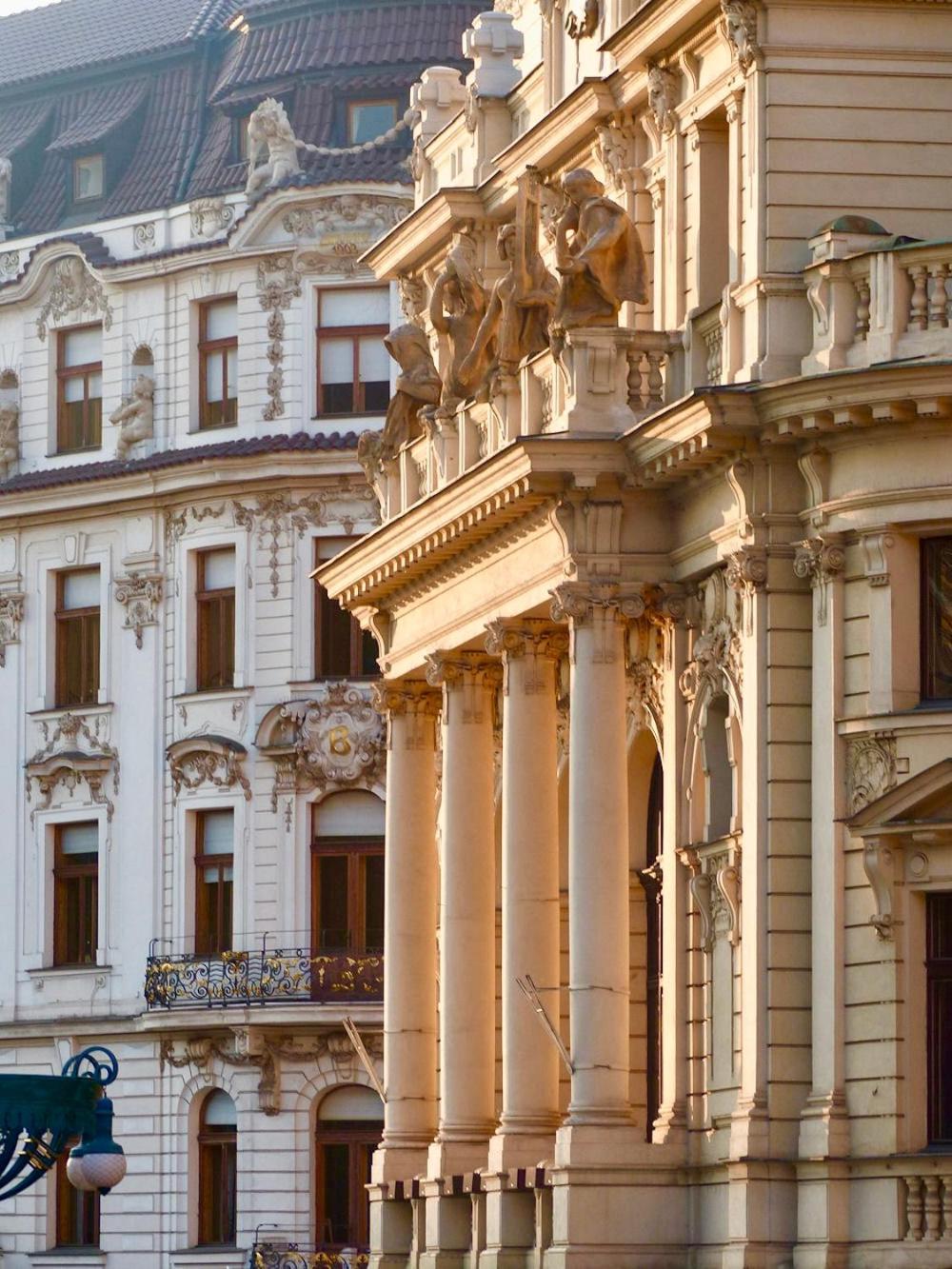 Luxury Palais Des Arts *